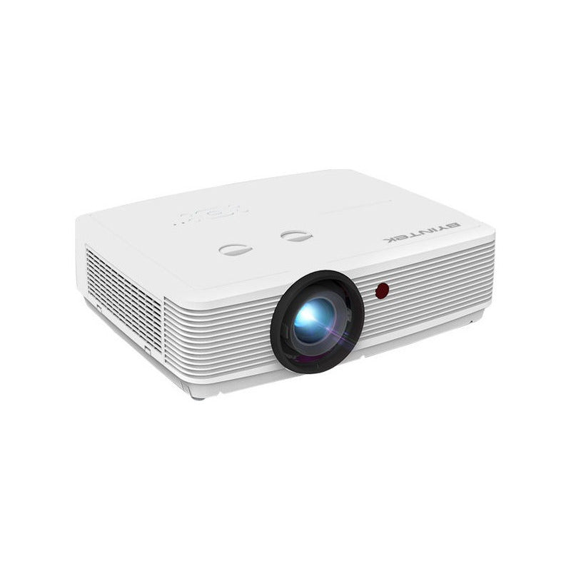 Projetor Byintek 5500 Lumens Ansi 3LCD Laser Full Hd