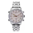 Relógio Smart Dorn com Chave de Presença - Bloqueio e Desbloqueio Automático Veicular