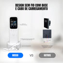 Controle Remoto Infravermelho Dorn com Tela LCD - Hub Wi-Fi, Bluetooth e Infra,