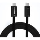 Cabo Dorn Thunderbolt 5 Usb-c 2m 80gbps 8k 240w