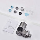 Filtro Para Torneira Dorn 0,1 Micrômetro Com Sensor + Luz Uv