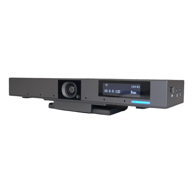 Webcam E Terminal De Videoconferência Dorn 4k A1 Android