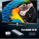 Hub USB-C Dorn 10 em 1 Modular - Docking Station com Conexão Magnética, Saídas Dual HDMI 4K e PD 100W