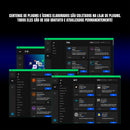 Docking Hub Hdmi Usb-c Thunderbolt + Tela Touchscreen - Dorn