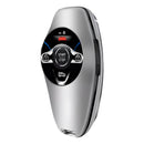 Chave Keyless Inteligente Touch P/ Carro Com Partida Remota