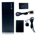 Kit Dorn 4G Chave Digital NFC - Partida Remota, Rastreador GPS e Start/Stop de Fábrica