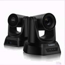 Câmera Robótica PTZ 20X Dorn 20XH Hdmi Usb - Com Suporte