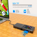 Docking Hub Hdmi Usb-c Thunderbolt + Tela Touchscreen - Dorn