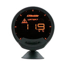 Computador De Bordo Odb2 Sirius Scanner E Manômetro