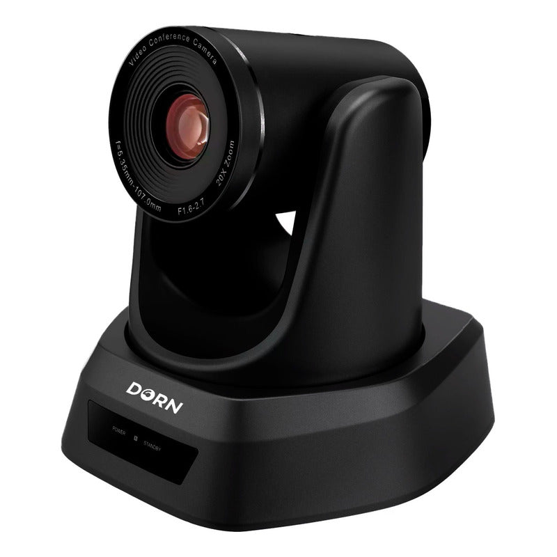 Câmera Dorn Ptz 20xh Full Hd Hdmi Zoom 20x