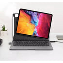 Teclado Dock Hdmi Para iPad Pro 12.9 E Air 13, Capa