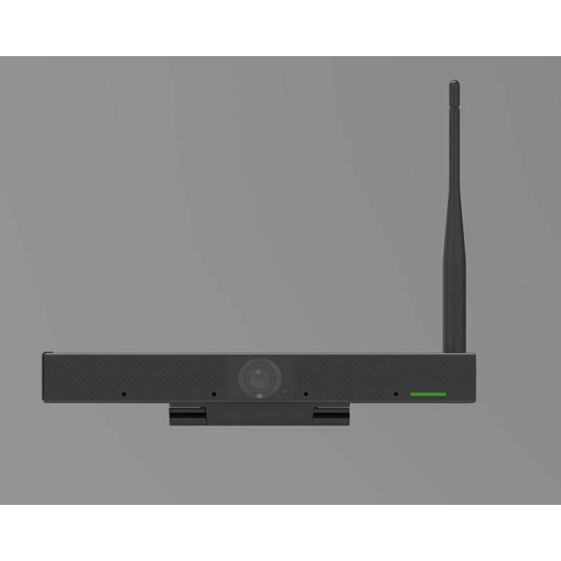 Webcam E Terminal De Videoconferência Dorn 4k A1 Android
