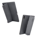 Teclado Case Touchpad Dorn Bluetooth para Samsung Tab S9 / S9 FE - Suporte e Proteção Premium