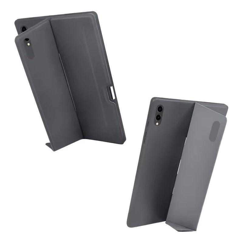 Teclado Dorn Magic Touchpad Para Samsung Tab S9 Fe