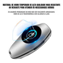 Chave Keyless Inteligente Touch P/ Carro Com Partida Remota