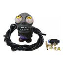 Manômetro Relógio Boneco Medidor De Pressão De Ar Turbo + Nf