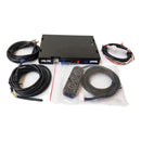 Computador De Bordo Odb2 Sirius Scanner E Manômetro