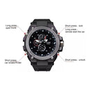 Relógio Smart Dorn com Chave de Presença - Bloqueio e Desbloqueio Automático Veicular