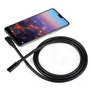 Cabo Extensor USB-C 3.2 Gen 2 Dorn - 10Gbps, Carregamento 100W e Vídeo 4K