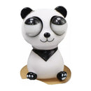 Manômetro Relógio Boneco Medidor De Pressão De Ar Turbo + Nf