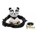 Manômetro Relógio Boneco Medidor De Pressão De Ar Turbo + Nf