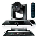 Câmera Robótica Ptz Dorn 120 Graus Conferência E Reuniões