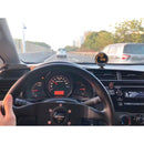 Computador De Bordo Odb2 Sirius Scanner E Manômetro