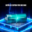 Chave Keyless Inteligente Touch P/ Carro Com Partida Remota