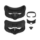 Lente de Proteção Virtua FX Anti-Azul para Meta Quest 3/3S - Filtro de Luz Azul e Clip-on