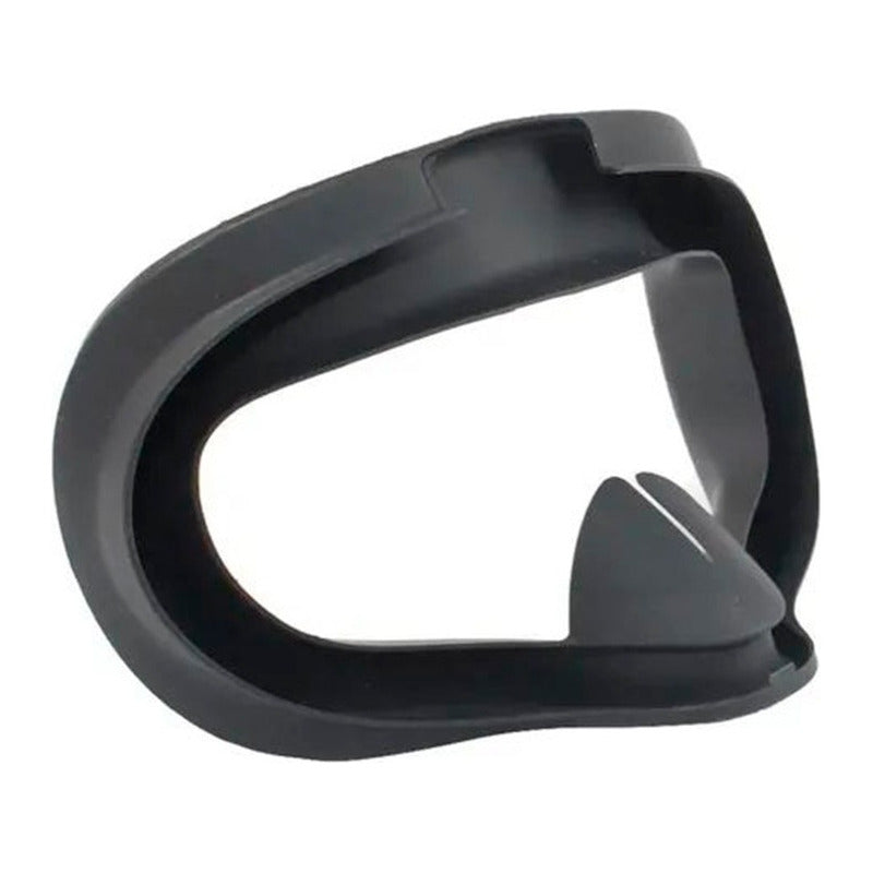 Capa Facial de Silicone Virtua FX para Meta Quest 2 - Anti-Suor, Lavável e Retenção de Luz Aprimorada