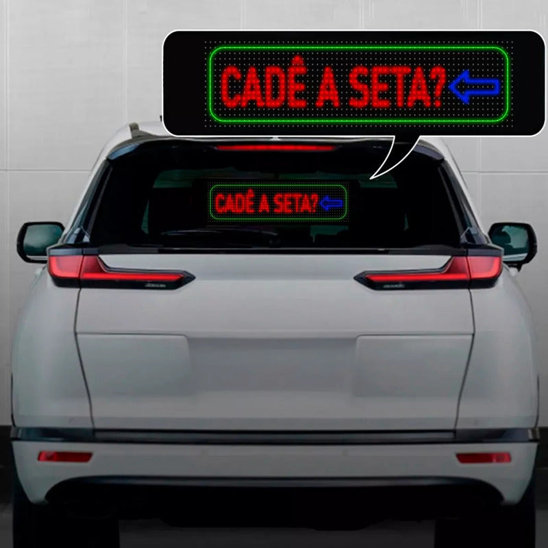 Painel LED Flexível Virtua FX MINI LED - Controle por App, 1200 cd/m2, USB 5V e Prova D'Água IP65