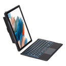 Capa Para Tablet Tab A8 10.5 + Teclado Touchpad Mouse Dorn