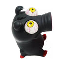 Manômetro Relógio Boneco Medidor De Pressão De Ar Turbo + Nf