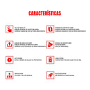 Chave Keyless Inteligente Touch P/ Carro Com Partida Remota