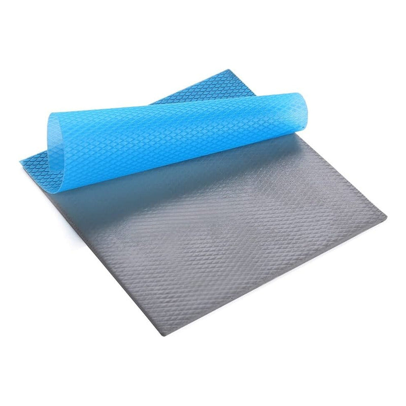 Thermal Pad Térmico Fx Gp-extreme 100mmx100mm 2.0mm Com Cor Cinza