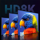 Splitter HDMI Dorn 8K 1x2 - 48Gbps, 4K@120Hz, HDR10+, Downscale Automático e Suporte VRR