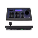 Mesa Controladora Dorn Joystick C-ptz Para Câmeras Ptz