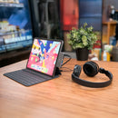 Hub Adaptador 5 Em 1 USB-C HDMI 4K PD 100W Para iPad MacBook