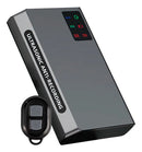 Bloqueador De Gravação De Voz Ultrassônico Portátil Dorn H80