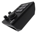 Stream Deck Macropad 6 Teclas LED 3 Knobs Para Streaming