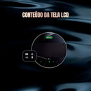 Kit Vídeo Conferência 4k Ptz 12x Dorn + Microfone Tenveo M4b Prateado