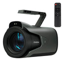 Câmera Roleplay Profissional 4k 60fps Dorn Xv Max Sensor 4/3 CMOS