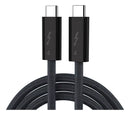 Cabo Dorn Ultra Thunderbolt 4 1m 8k 240w Usb-c Macho