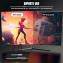 Placa Captura Vídeo Dorn Externa 4k Usb 3.2 240hz