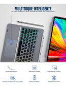 Teclado Dorn Magic 360 Para iPad 11 E 12.9 - Bluetooth Cor Pro11 - Para iPad Pro 11 E Air