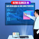 Dock Station Dex Para Android Com Hdmi 4k / Usb 3.0 / Sd Cor Preto