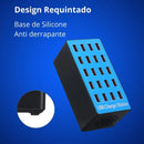 Estação De Carregamento Inteligente 20 Portas USB Turbo Dorn