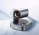 Kit Câmera Robótica Dorn Ptz 4k 12x E Speakerphone Dorn Mx6