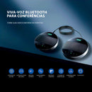 Kit Vídeo Conferência 4k Ptz 30x Dorn + Microfone Tenveo M8b Prateado