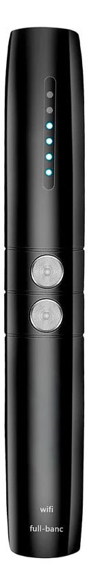 Detector De Câmera Escondidas Dorn - Para Motel Hotel Casa Preto